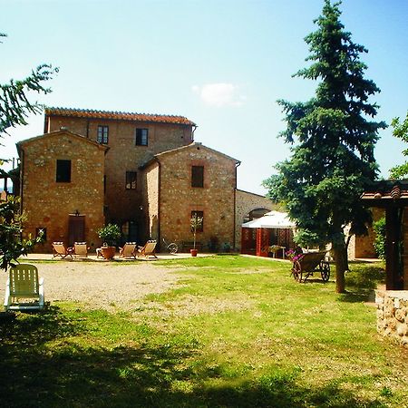 Pensjonat Casale Il Colombaio Di Toiano Valli Zewnętrze zdjęcie