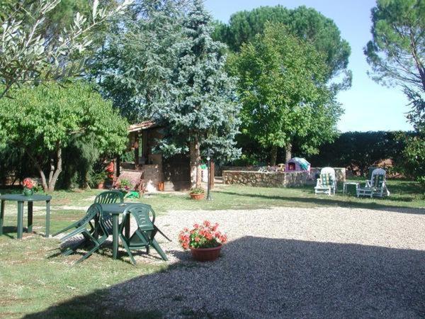 Pensjonat Casale Il Colombaio Di Toiano Valli Zewnętrze zdjęcie