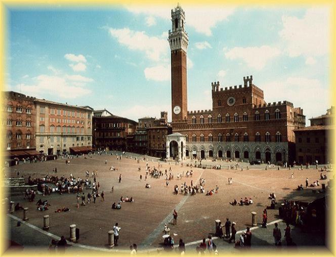 Pensjonat Casale Il Colombaio Di Toiano Valli Zewnętrze zdjęcie