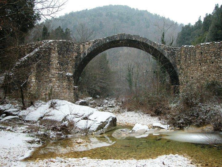 Pensjonat Casale Il Colombaio Di Toiano Valli Zewnętrze zdjęcie